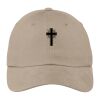 Brushed Twill Cap Thumbnail