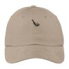 Brushed Twill Cap Thumbnail