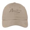 Brushed Twill Cap Thumbnail