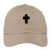 Brushed Twill Cap Thumbnail