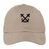 Brushed Twill Cap Thumbnail