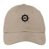 Brushed Twill Cap Thumbnail