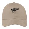 Brushed Twill Cap Thumbnail