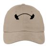 Brushed Twill Cap Thumbnail