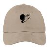 Brushed Twill Cap Thumbnail
