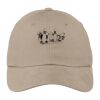 Brushed Twill Cap Thumbnail