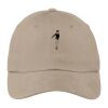 Brushed Twill Cap Thumbnail