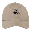 Brushed Twill Cap Thumbnail