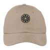 Brushed Twill Cap Thumbnail