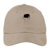 Brushed Twill Cap Thumbnail