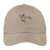 Brushed Twill Cap Thumbnail