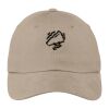 Brushed Twill Cap Thumbnail