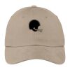 Brushed Twill Cap Thumbnail