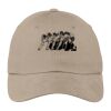 Brushed Twill Cap Thumbnail