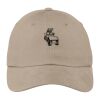 Brushed Twill Cap Thumbnail