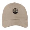 Brushed Twill Cap Thumbnail