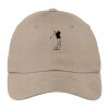 Brushed Twill Cap Thumbnail