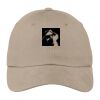 Brushed Twill Cap Thumbnail