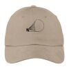 Brushed Twill Cap Thumbnail