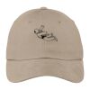 Brushed Twill Cap Thumbnail