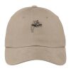 Brushed Twill Cap Thumbnail