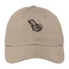 Brushed Twill Cap Thumbnail
