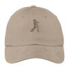 Brushed Twill Cap Thumbnail
