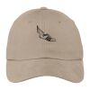 Brushed Twill Cap Thumbnail