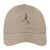 Brushed Twill Cap Thumbnail