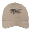 Brushed Twill Cap Thumbnail