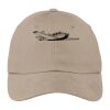 Brushed Twill Cap Thumbnail
