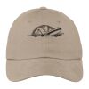 Brushed Twill Cap Thumbnail