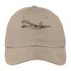 Brushed Twill Cap Thumbnail