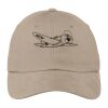 Brushed Twill Cap Thumbnail