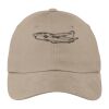 Brushed Twill Cap Thumbnail