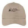 Brushed Twill Cap Thumbnail