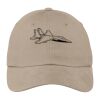 Brushed Twill Cap Thumbnail