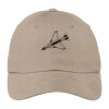 Brushed Twill Cap Thumbnail
