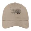 Brushed Twill Cap Thumbnail
