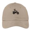 Brushed Twill Cap Thumbnail