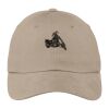 Brushed Twill Cap Thumbnail