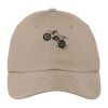 Brushed Twill Cap Thumbnail