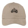 Brushed Twill Cap Thumbnail