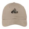 Brushed Twill Cap Thumbnail