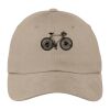 Brushed Twill Cap Thumbnail
