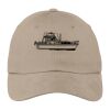 Brushed Twill Cap Thumbnail