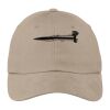 Brushed Twill Cap Thumbnail