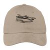 Brushed Twill Cap Thumbnail