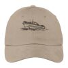 Brushed Twill Cap Thumbnail