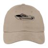 Brushed Twill Cap Thumbnail